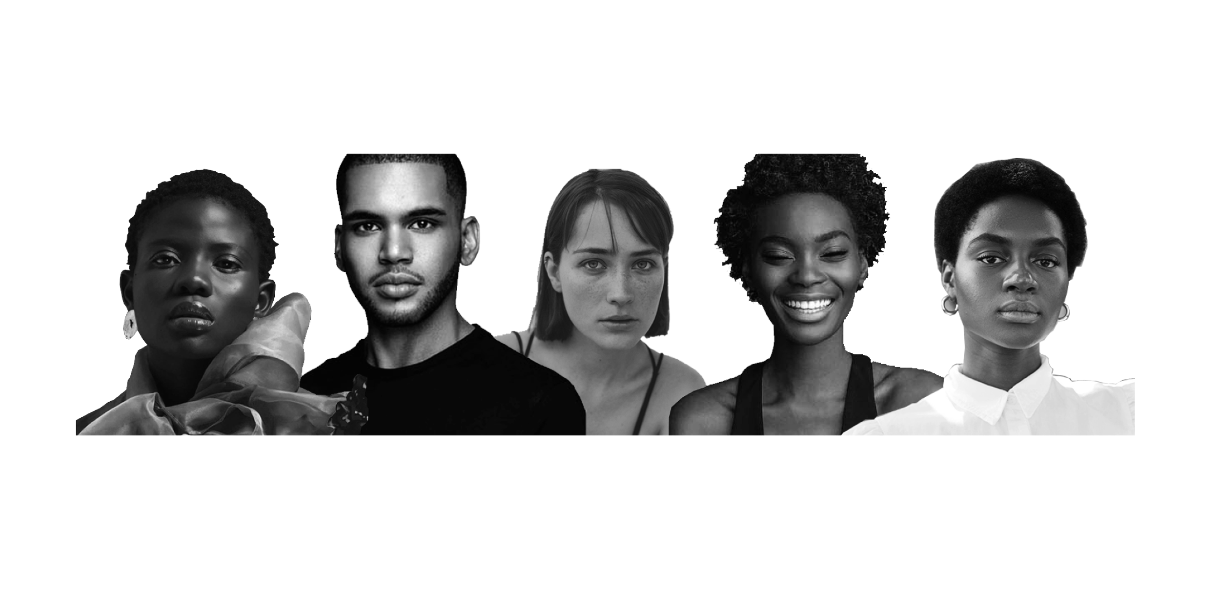 BROOKLYN MALL FACE OF FASHION