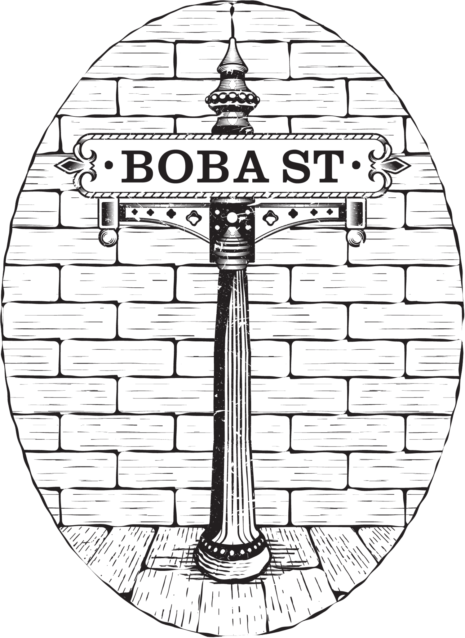 Boba St. 