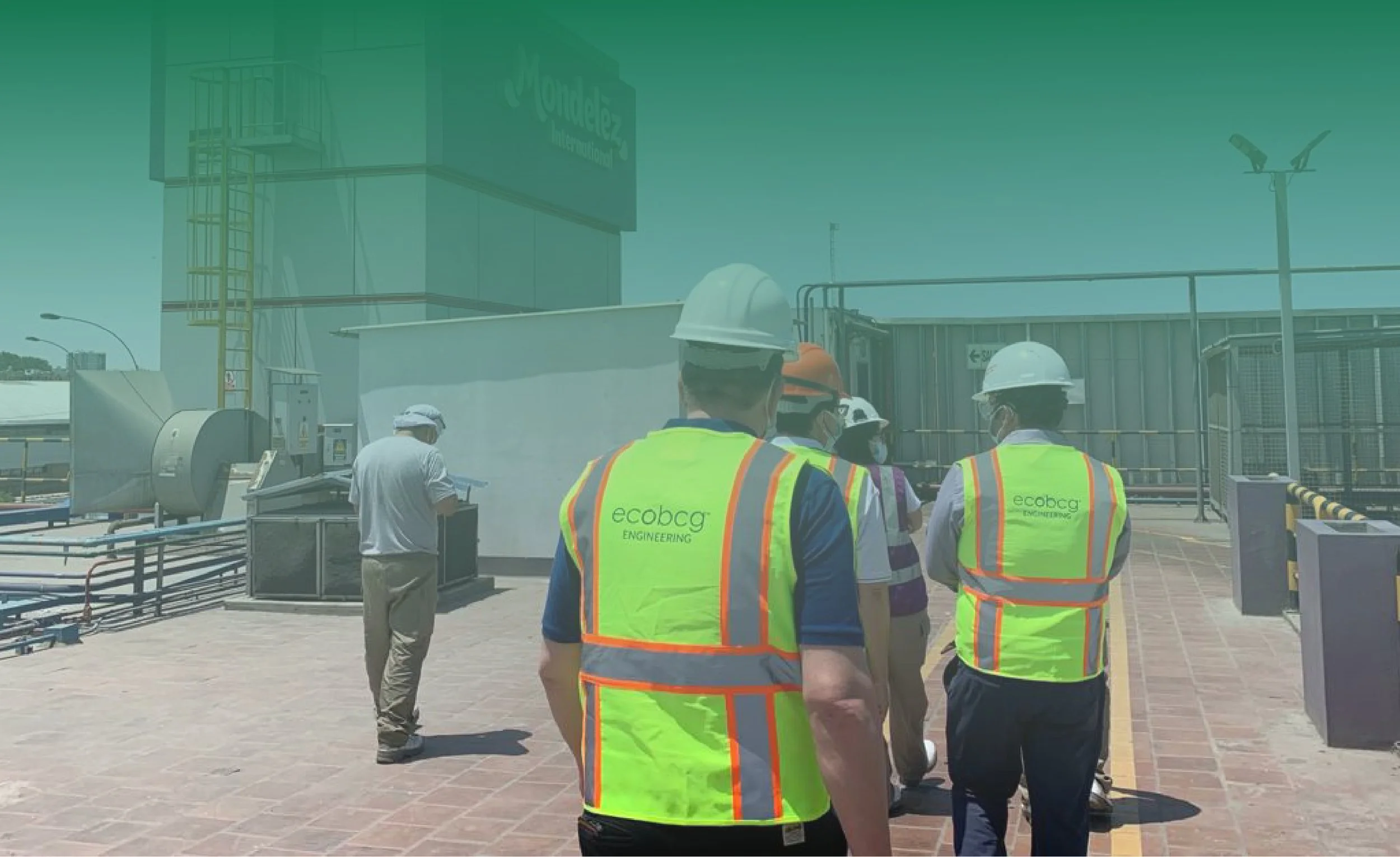 Eco Careers Eco Engineering Automation