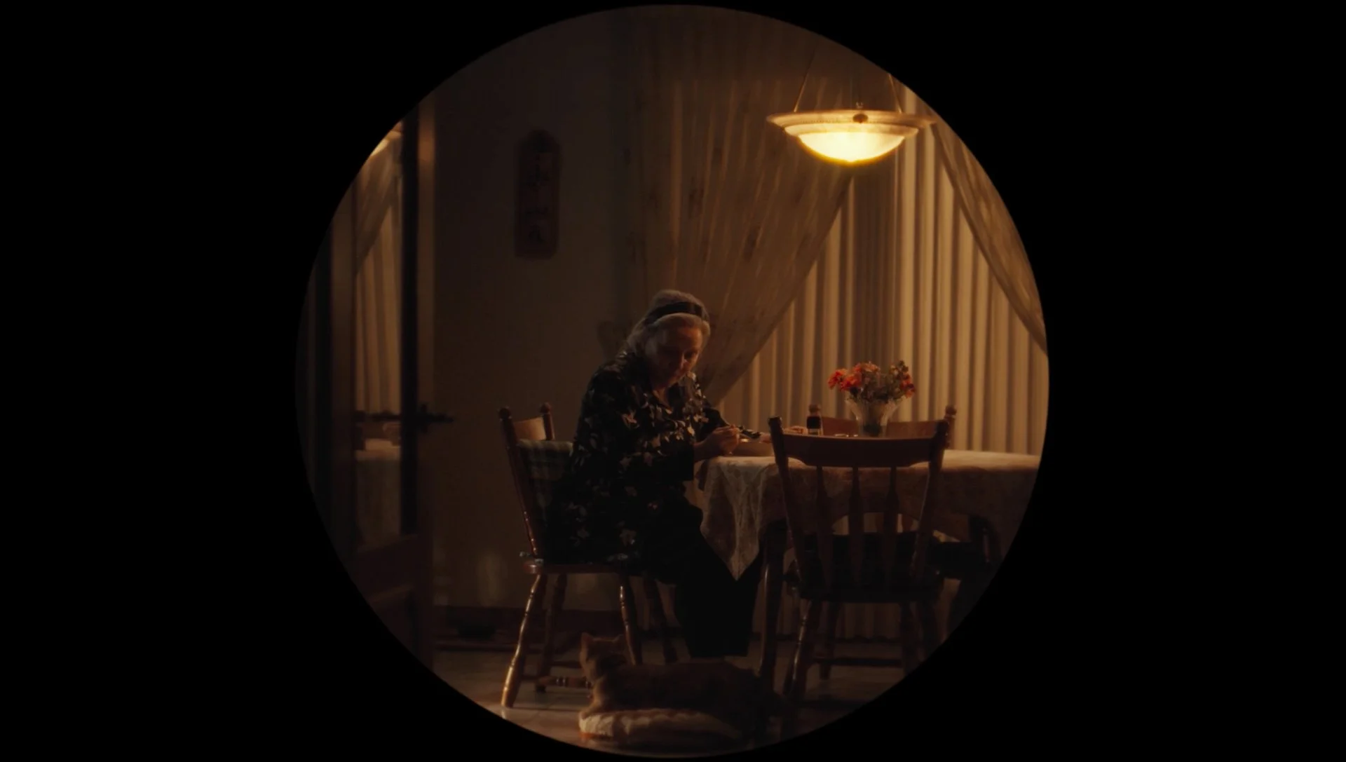 In The Jam Jar — Canadian Film Fest