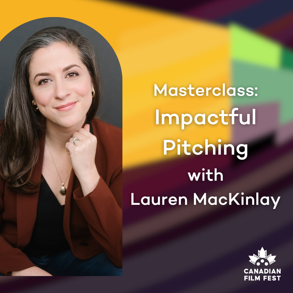 Canadian Film Fest Unveils Biggest Industry Series to Date</span>