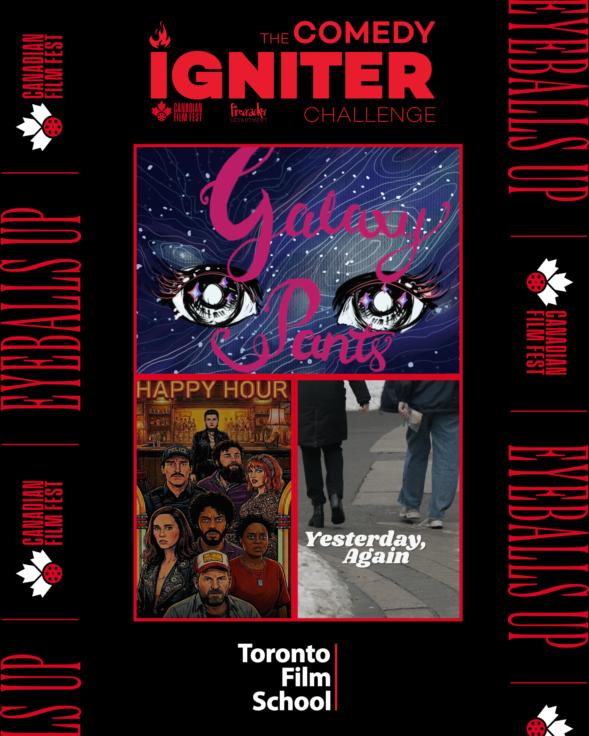 CFFIndustry - Day 3 - Comedy Igniter Films 2.png