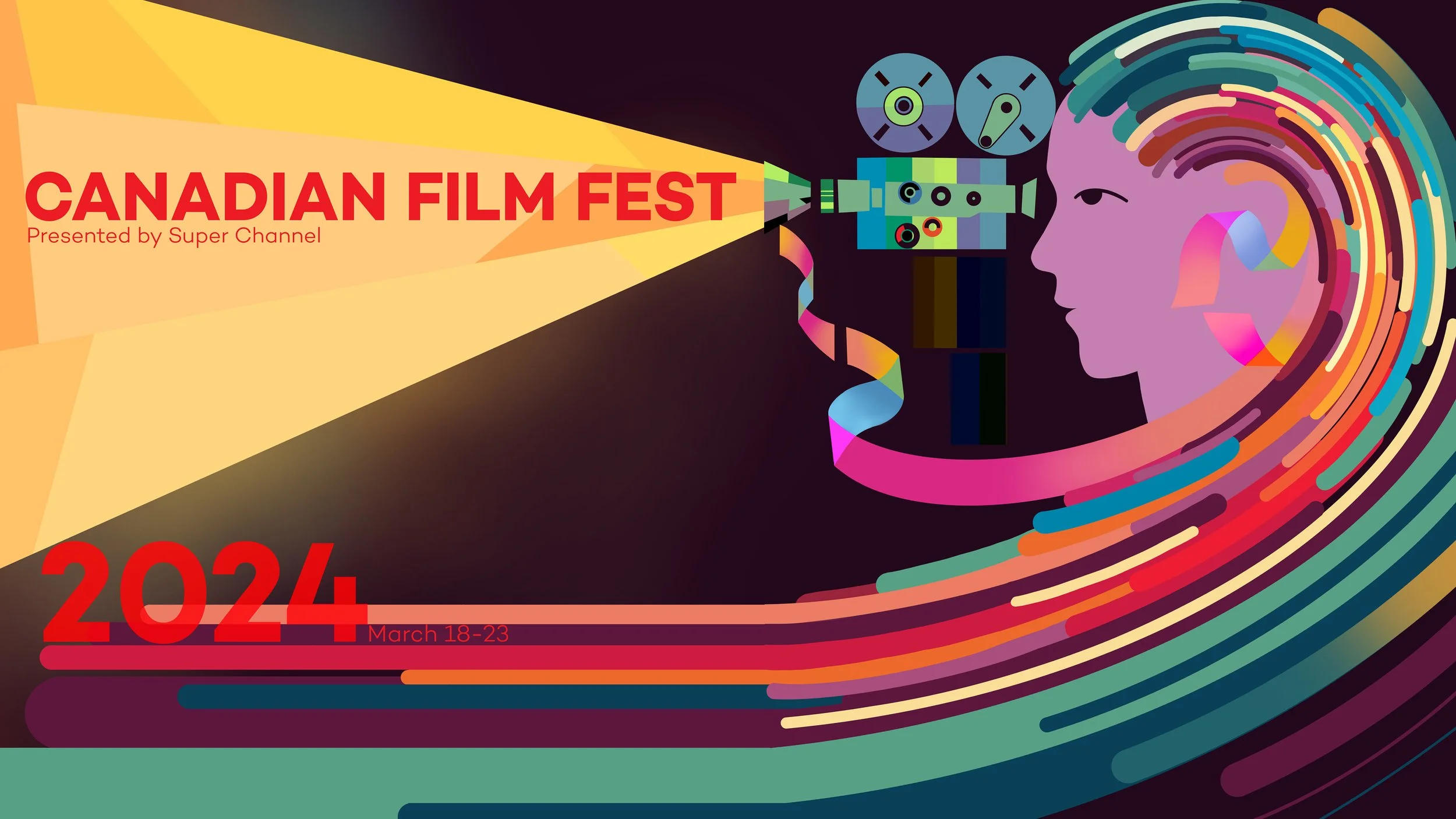 Lights, Camera, Action! A Sneak Peek at Canada's 2024 Film Festivals - Montreal World Film Festival (MWFF)
