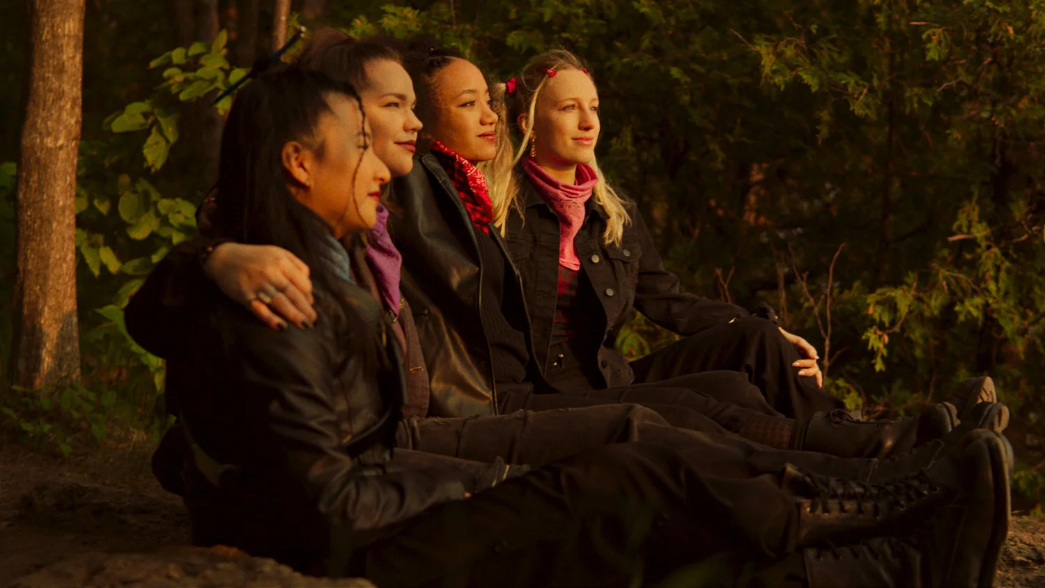 Lunatic: The Luna Vachon Story and Why Wrestling Failed Her