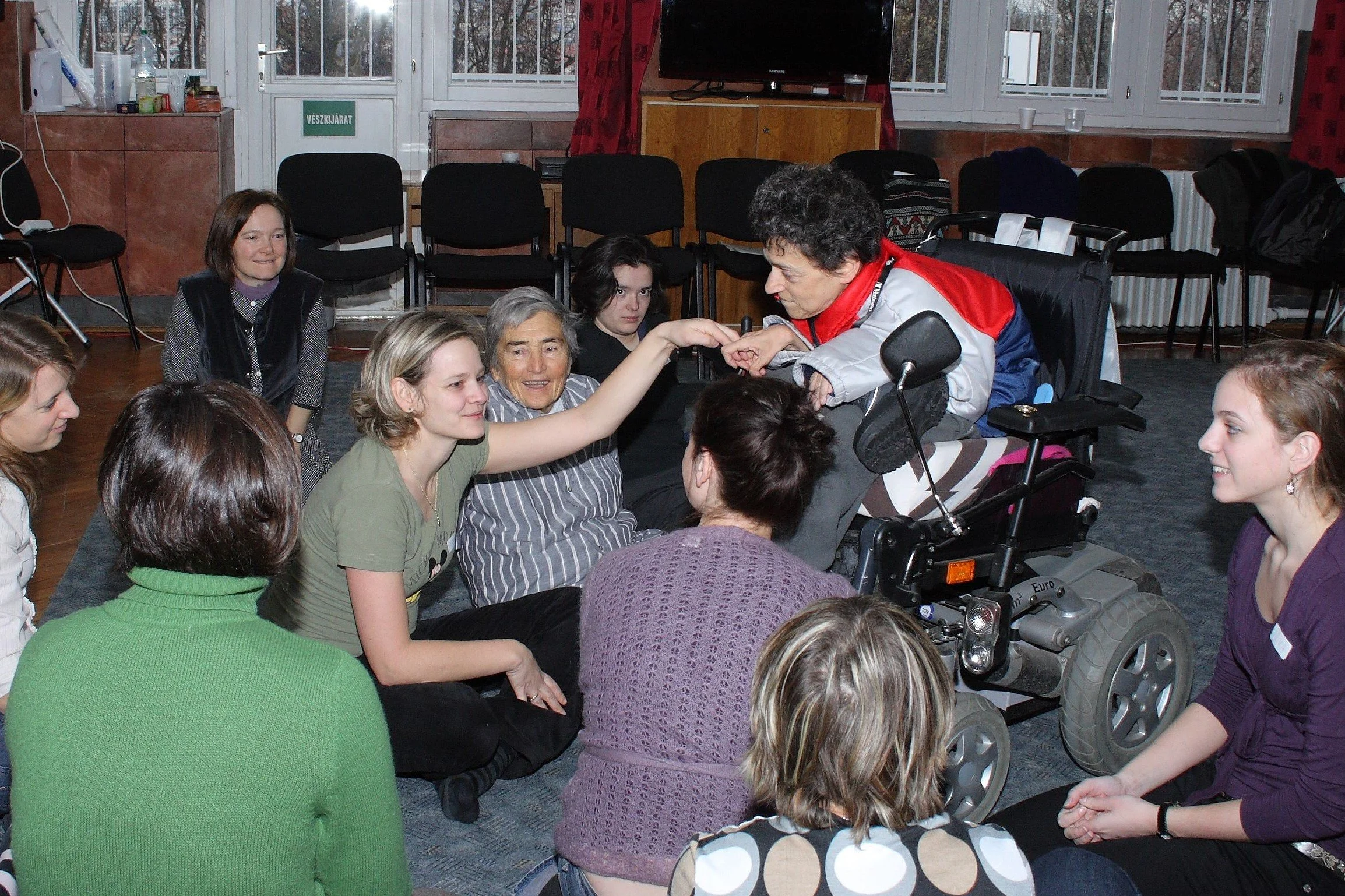 Klára Náditündérrel.JPG