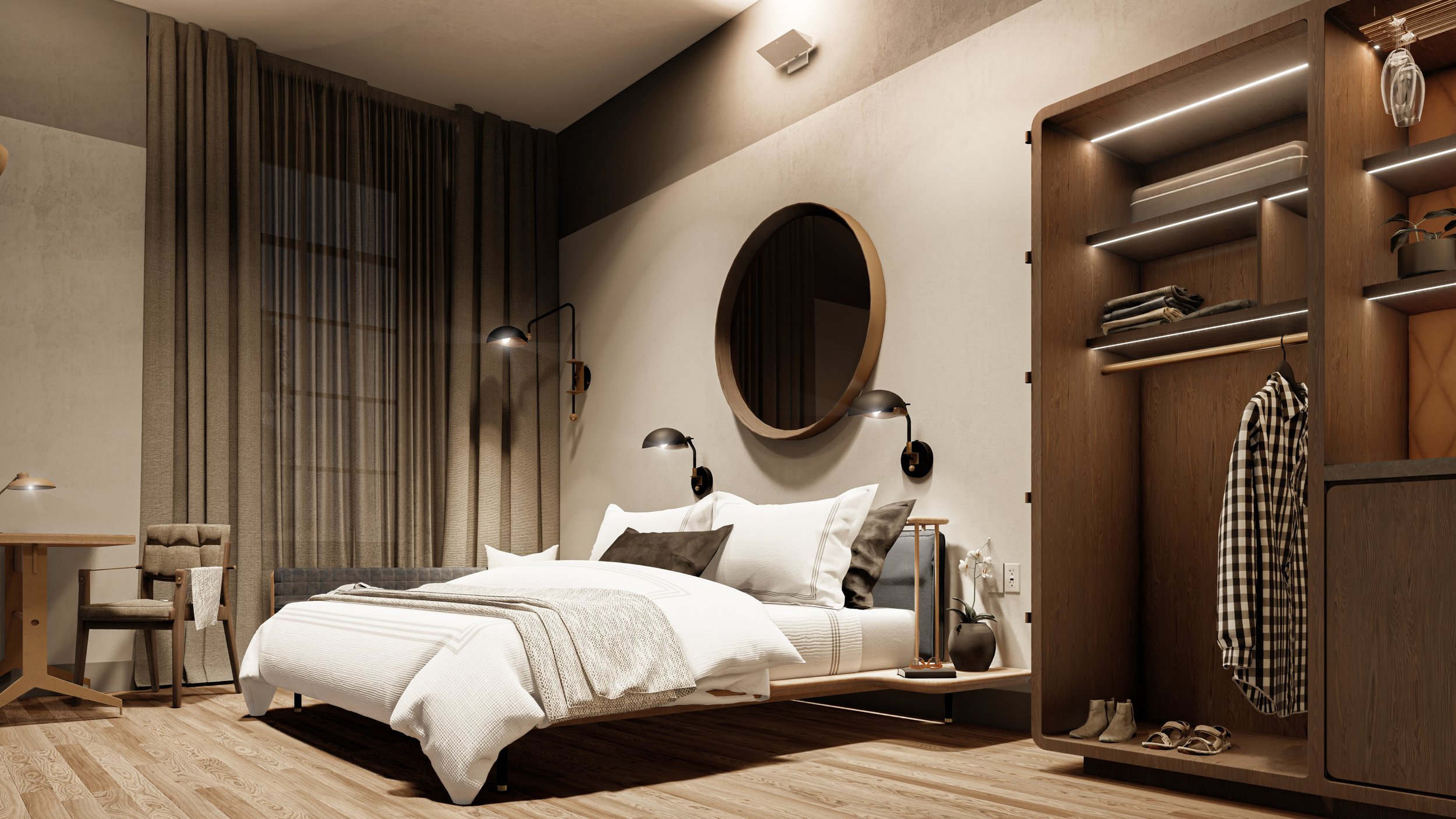 Navy Yard Hotel