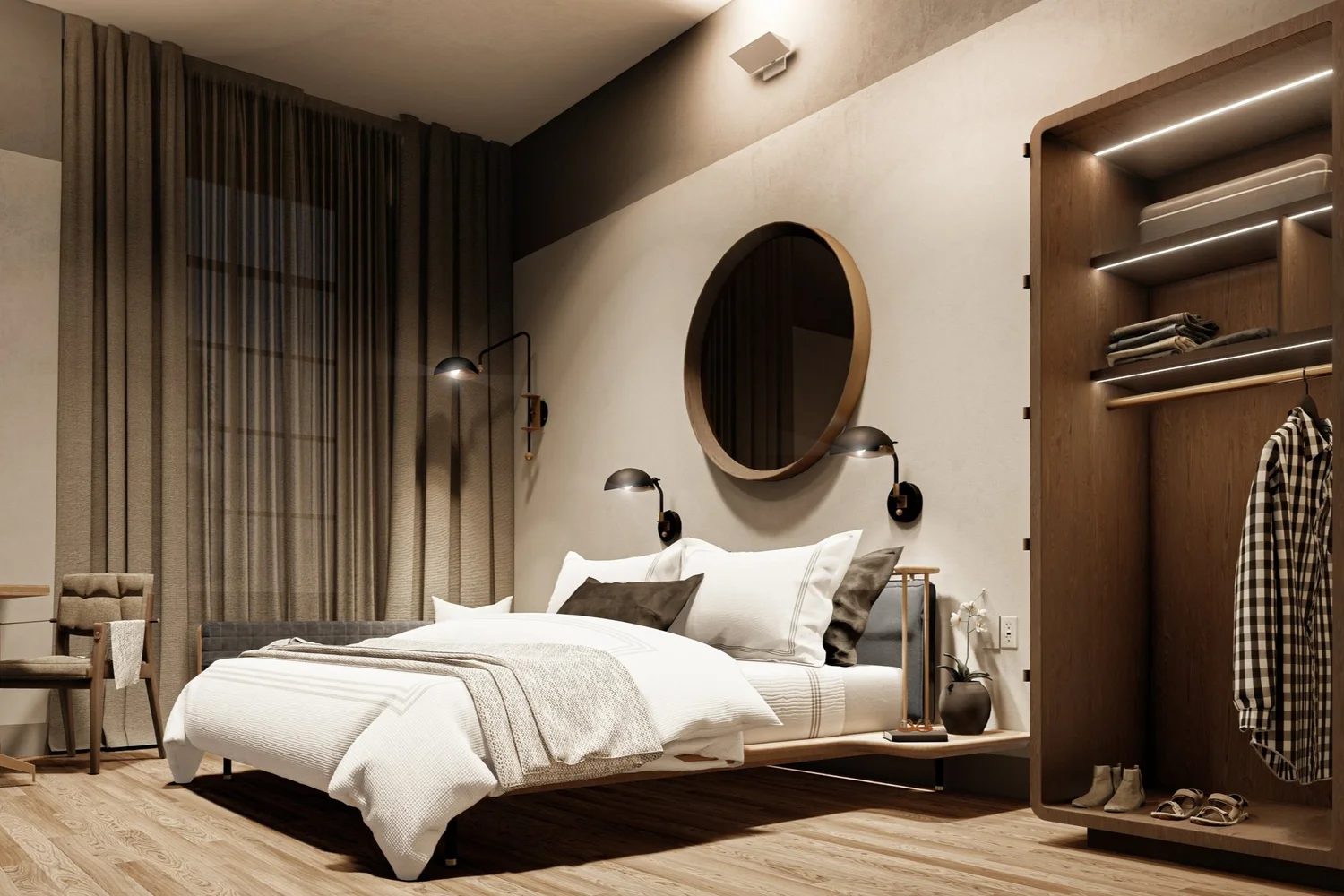 Navy Yard Hotel | Experience Brooklyn Hospitality – Book Your Stay