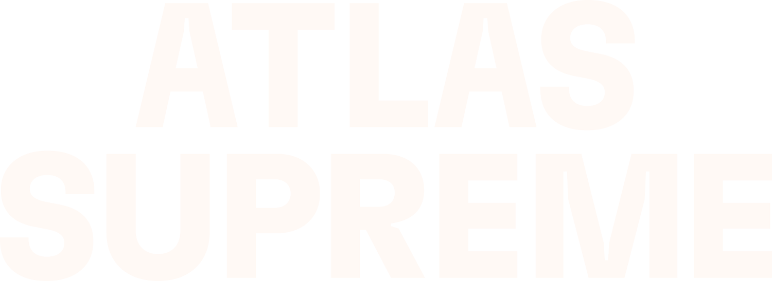 Atlas Supreme &mdash; NYC’s Commercial Buildout Experts