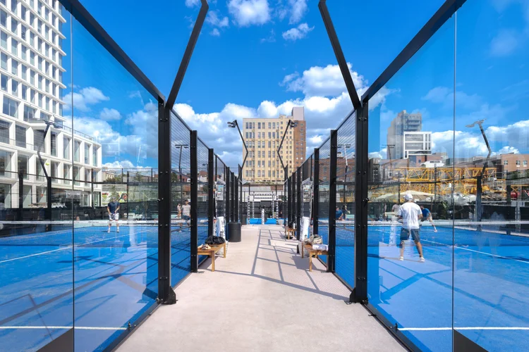 Domino Park