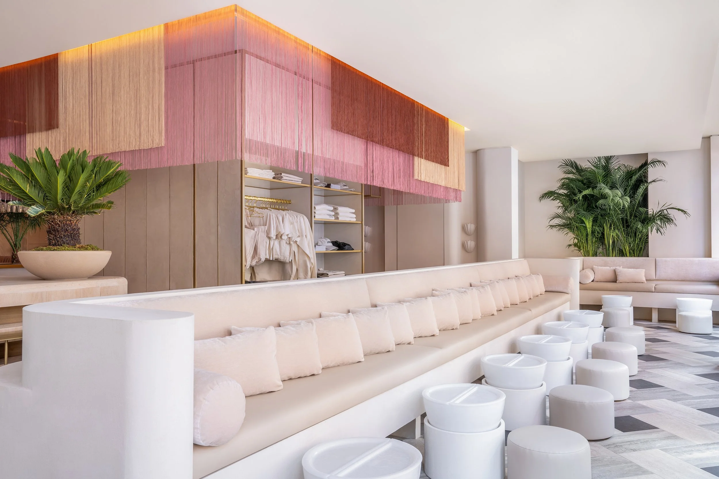 Majesty's Pleasure — Retail