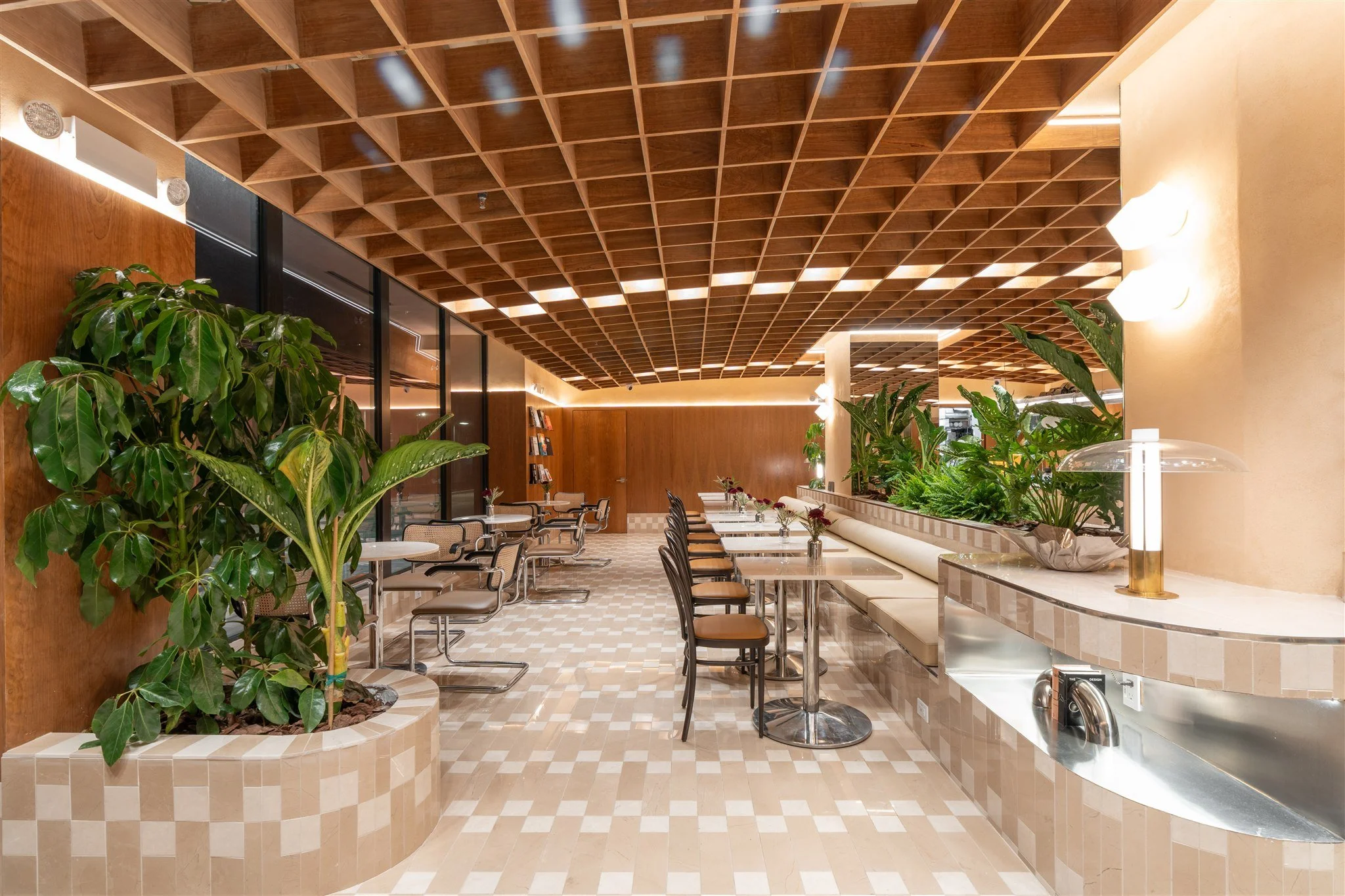 Toby's Estate Tribeca