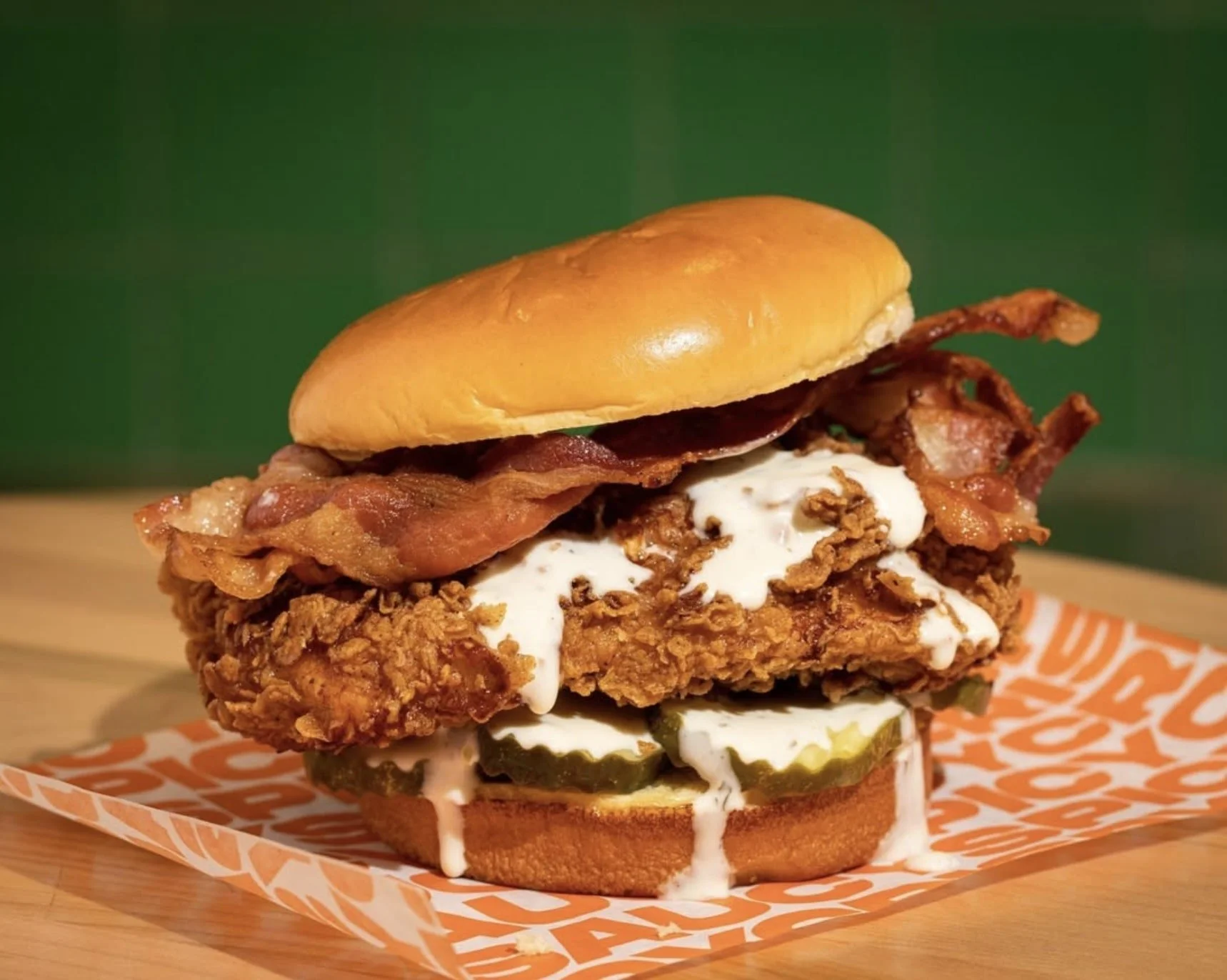 Fuku Coral Gables — F&B