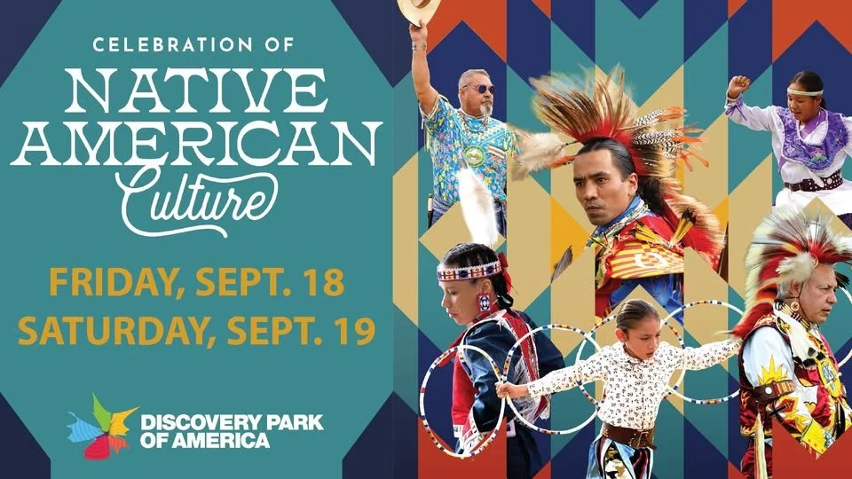 2026 Celebration of Native American Culture