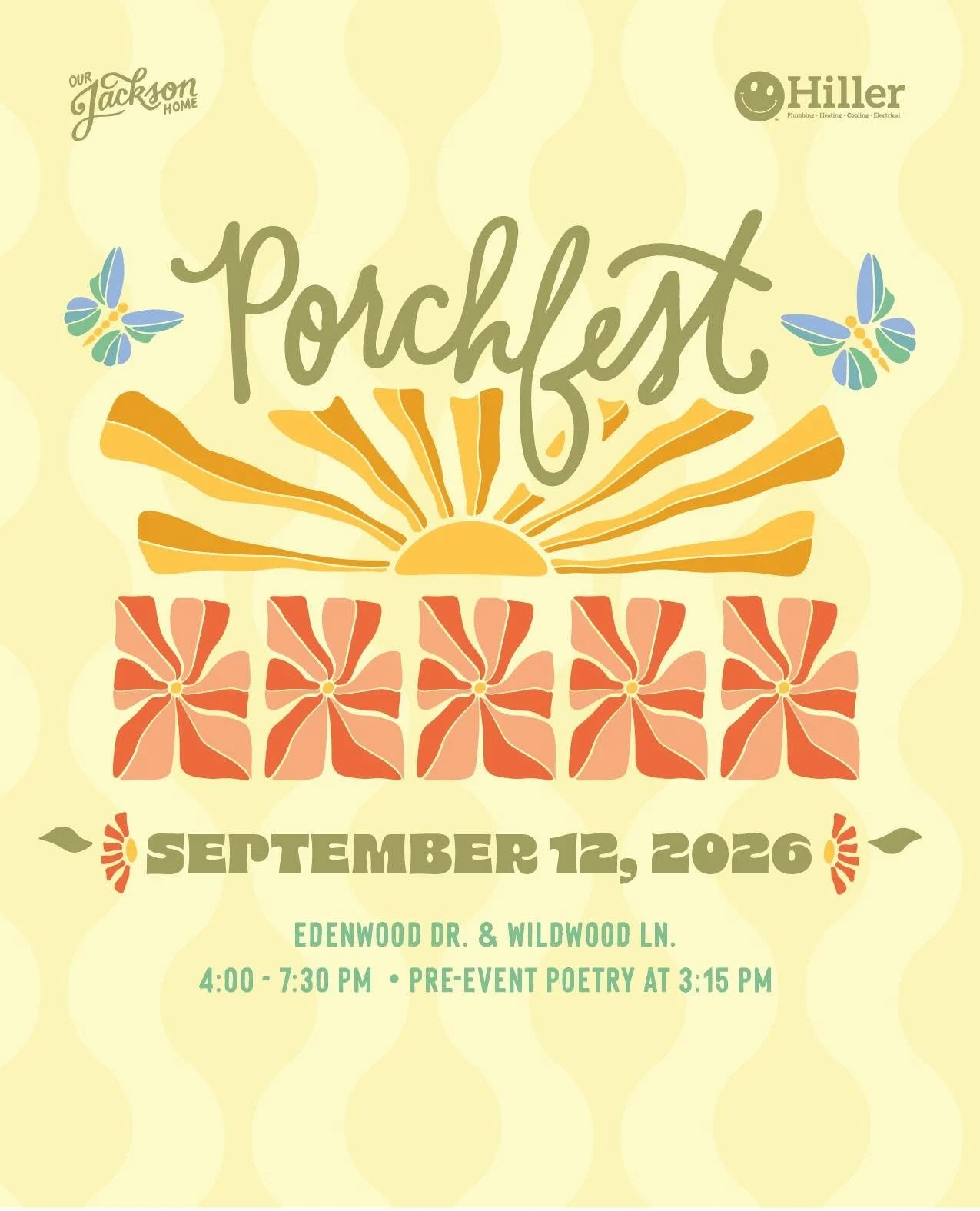Porchfest