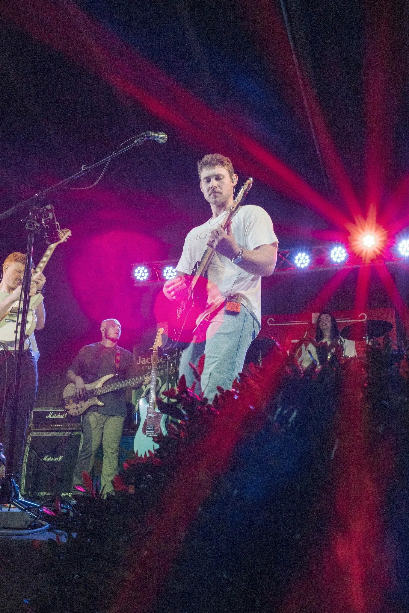 Music by KOTA: Delta Faucet Summer Concert Series @ the AMP