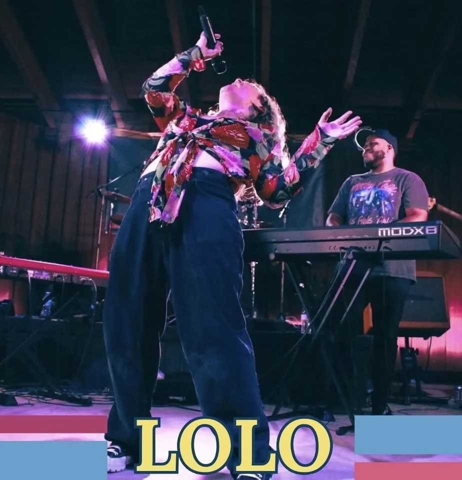 LOLO: Delta Faucet Summer Concert Series @ the AMP 
