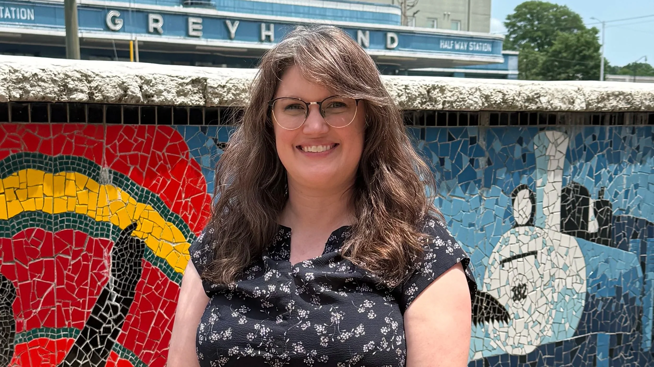 Kara Mobley | Executive Support Assistant | Jackson Arts Council