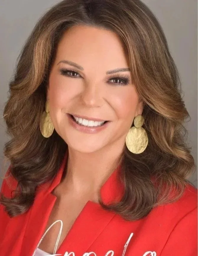 Angela Crocker