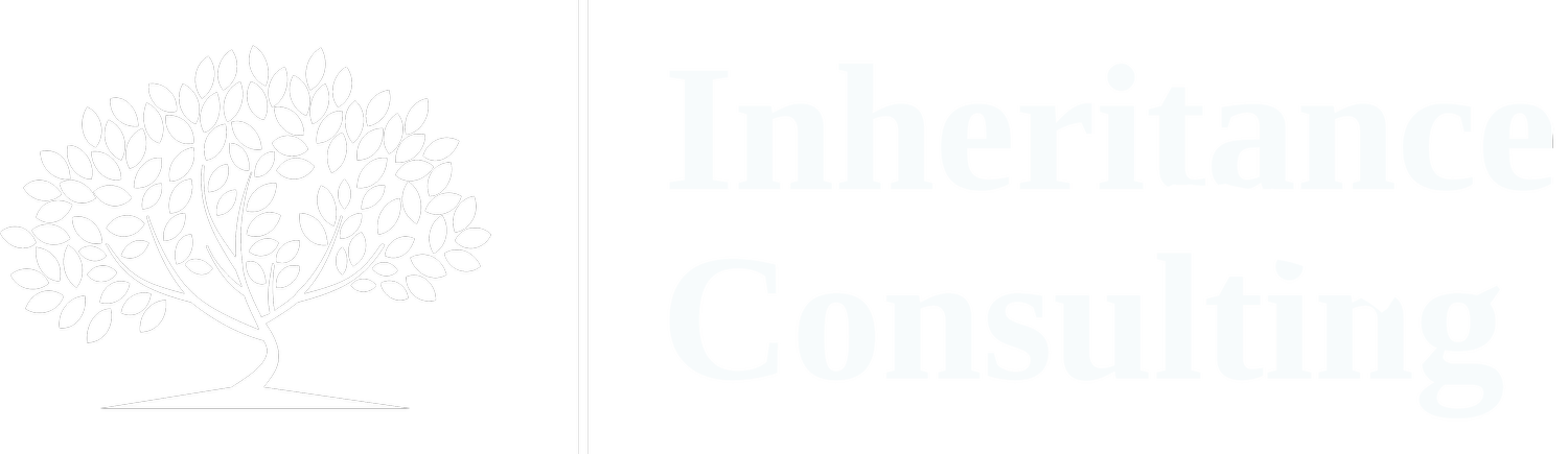   Inheritance Consulting