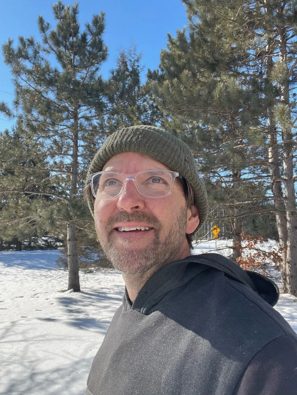 Tim Brudnicki // Co-Owner &amp; Engineering