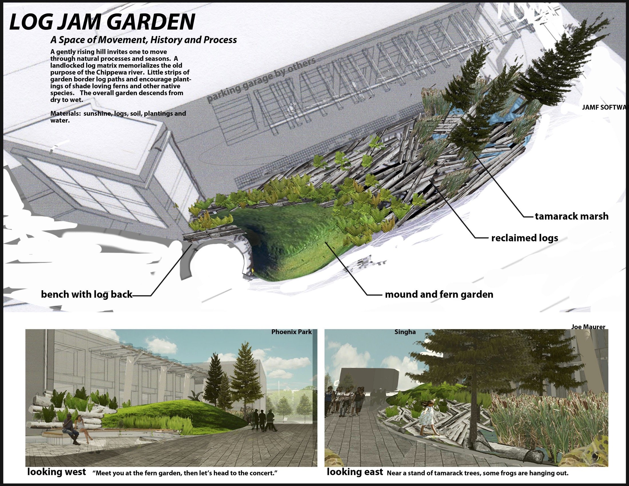 Maurer-Joe-Logjam Garden-text.jpg