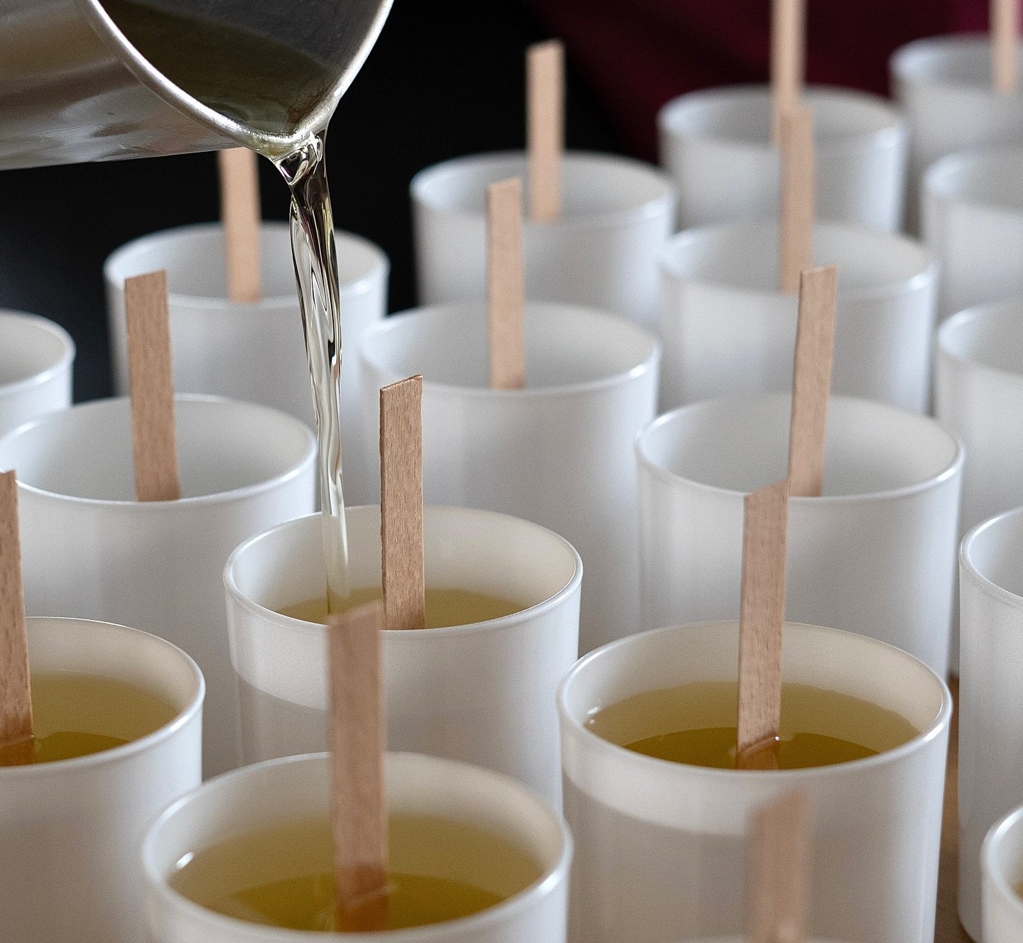 Ever wondered why some candles can be harmful? It&rsquo;s no secret &mdash; we created SCENTS. to bring quality and transparency back to the candle market. Our ethos remains the same: unwavering quality, safe ingredients, and a commitment to your wel