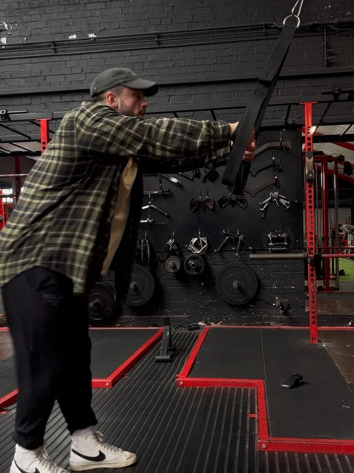 Tuesday&rsquo;s  pull session

With back being an area I want to see improve this short off season, there&rsquo;s a real emphasis on it with my new split.

With only 2 working sets for most exercise&rsquo;s there&rsquo;s room for volume to be increas