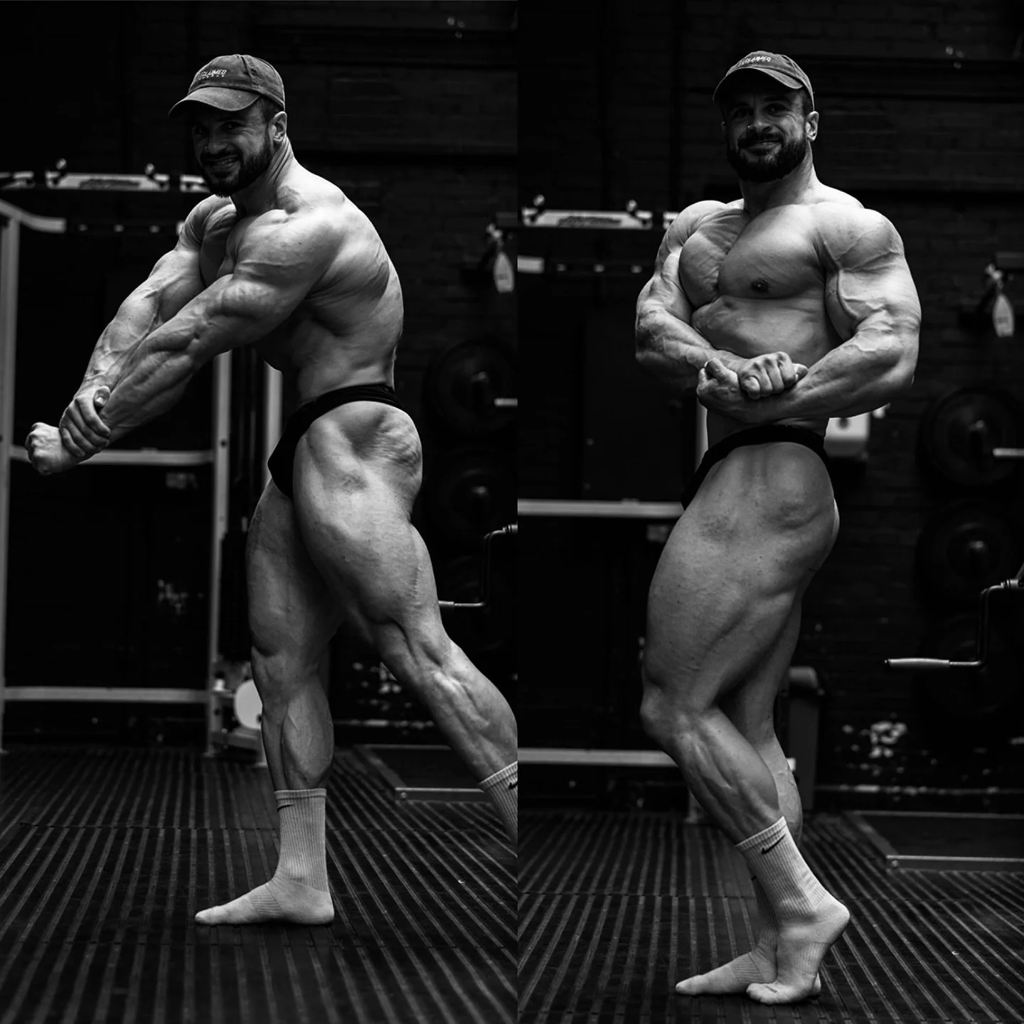 2026 season loading&hellip;

2026 will be more than just showcasing my physique on stage. I will be sharing my journey through my offseason, putting what I&rsquo;ve learnt from my last season into play and immerse myself deeper into this community th