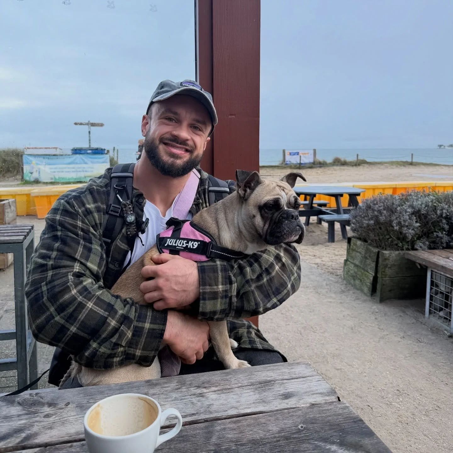 Memories to cherish ❤️ 

Genuinely a dream come true to have mum back to herself, being able to spend loads of time with her and making new memories ❤️

Life has taught me to always have hope &amp; this just confirms it 🙏