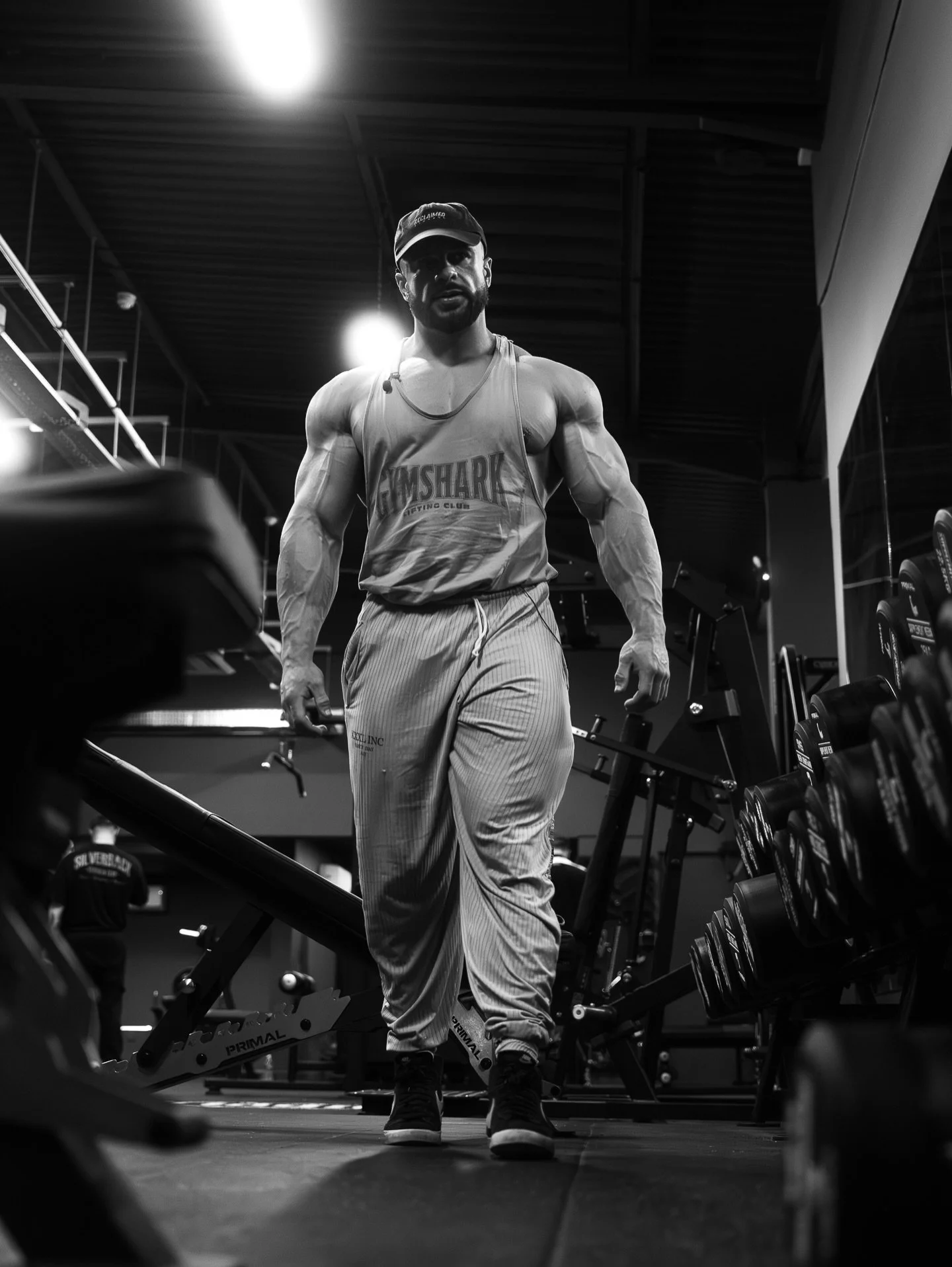 These are the moments people don&rsquo;t see but the moments that accumulate day after day &amp; serve as a reminder that the vision you hold in your mind of your reasons , dreams , goals whatever you want to call it are possible and you will make it