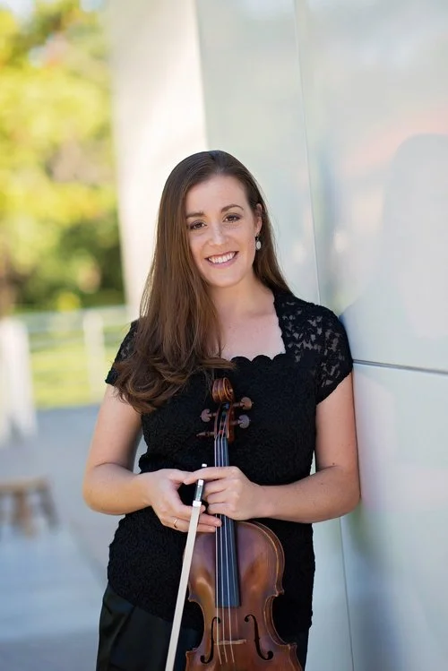 Image of Zo Manfredi