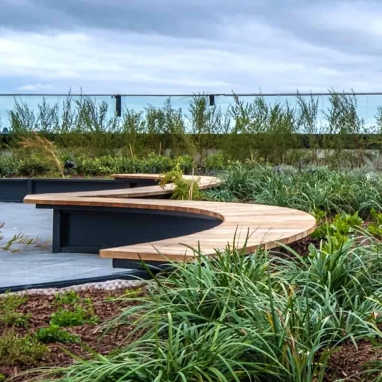 Image showcasing Green Wall & Vertical Garden Installation | CityForest