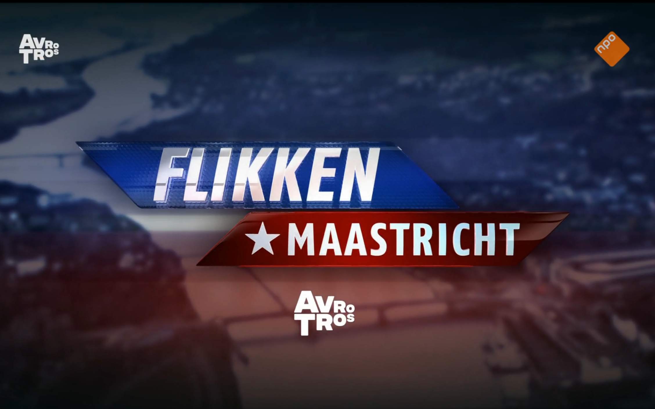 NARRATIVE | Flikken Maastricht