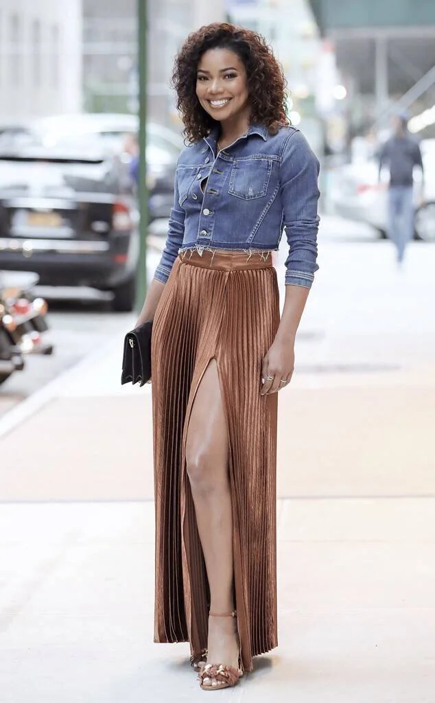 Gabrielle Union Teaches Us Life Lessons for 2020 Amidst AGT Fallout. Here's Why Union Is This Month's SS Crush