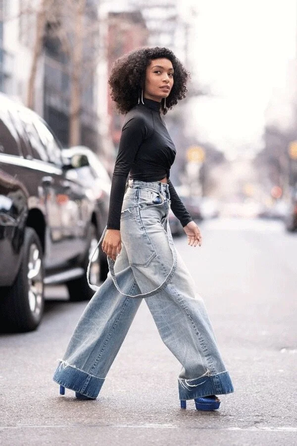 Yara Shahidi -- The Voice of a Generation