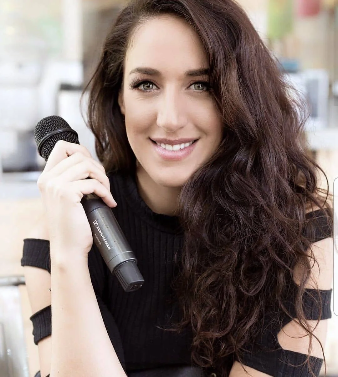 LA Singer-Songwriter, Sophia Alone, wants to "Un-define" Muslim American Women