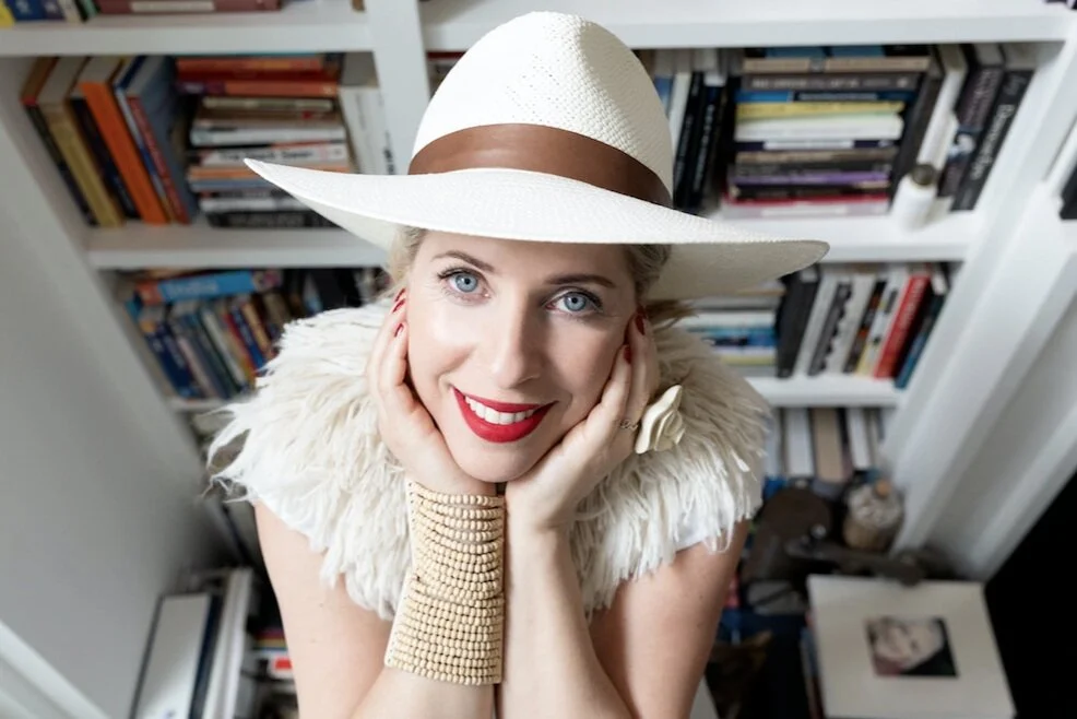 Tiffany Shlain