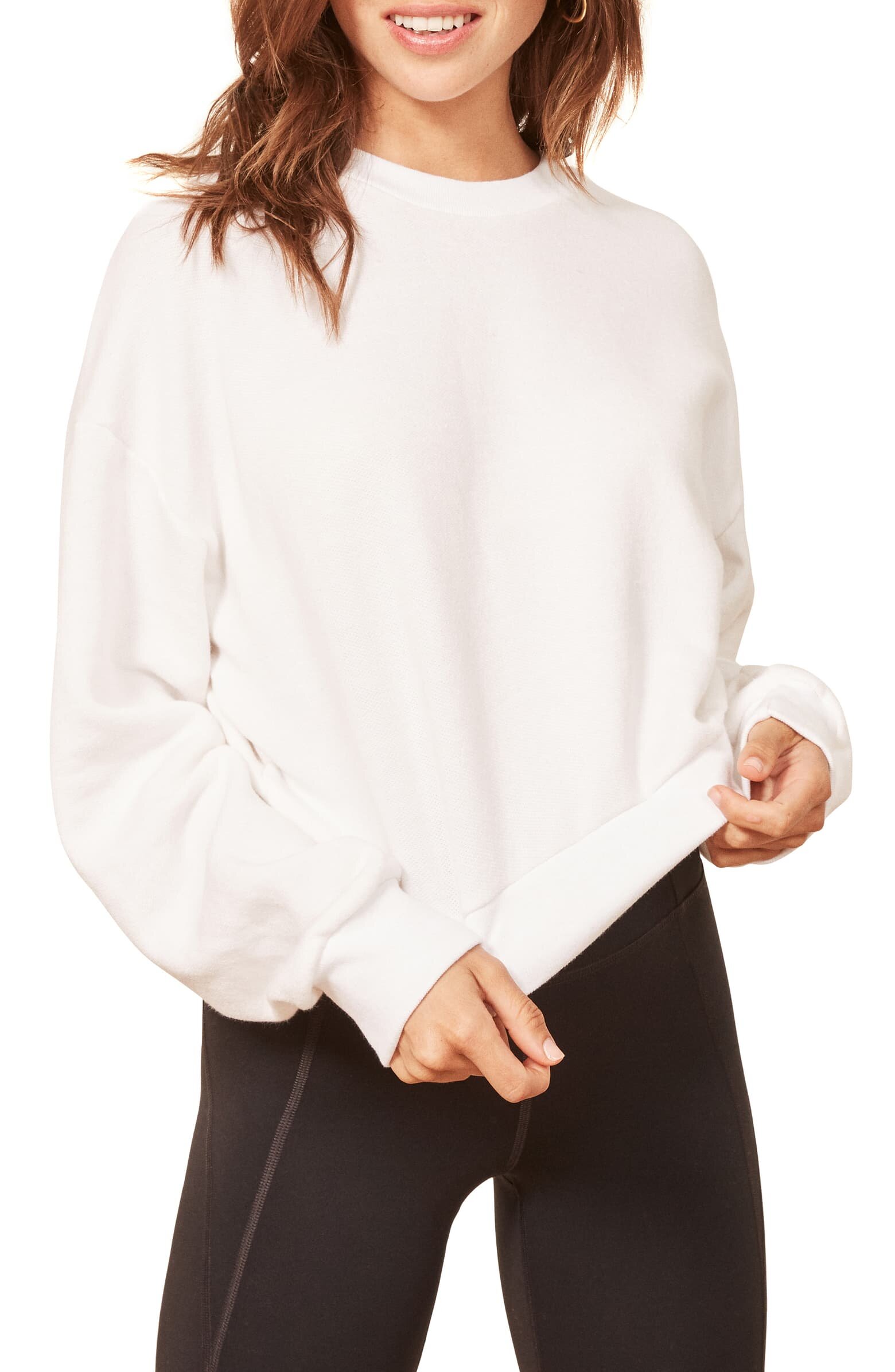 Hunter Sweatshirt