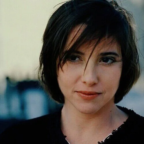 Christina Oxenberg