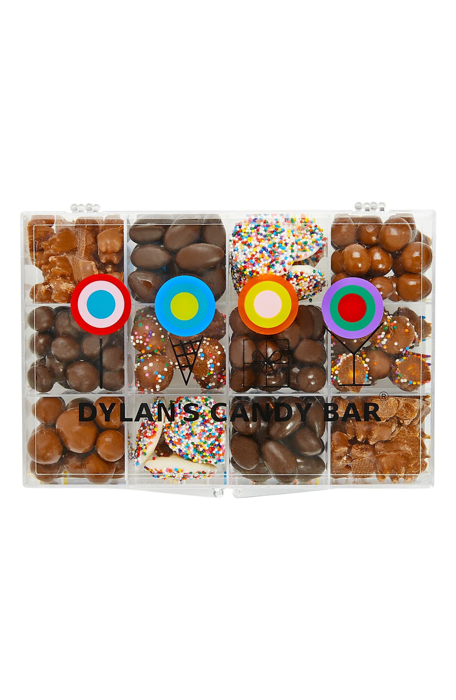 Chocolate Lovers Tackle Box