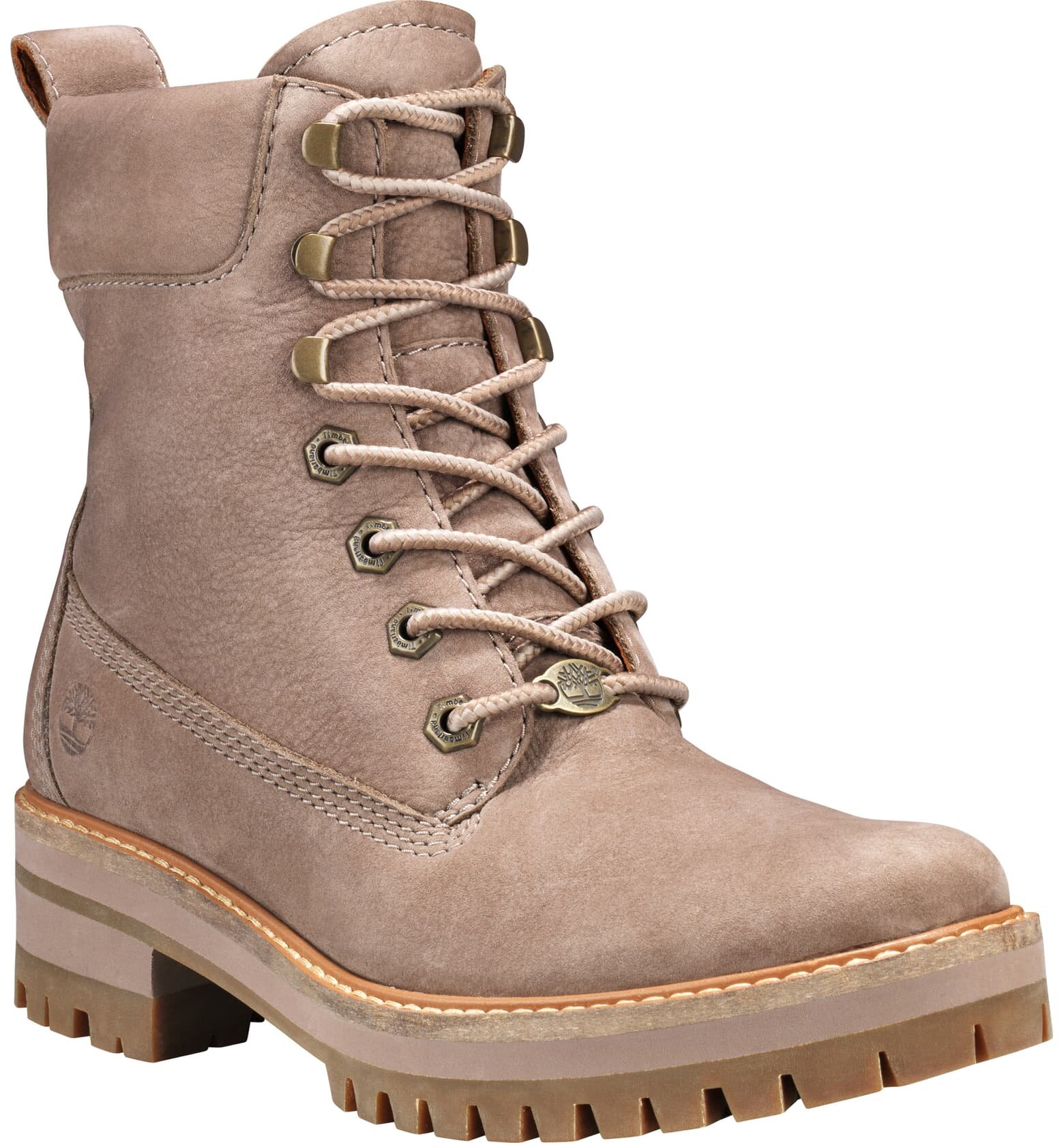 Courmayeur Valley Water Resistant Hiking Boot