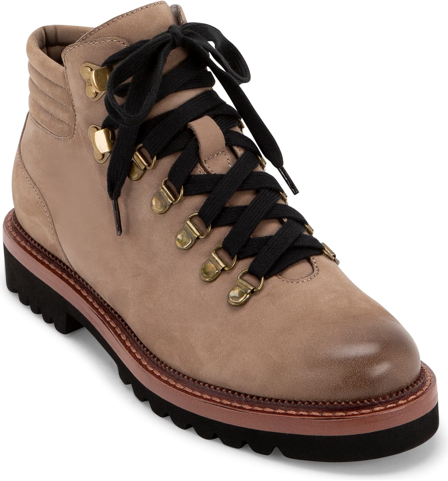 Zoe Waterproof Hiking Boot