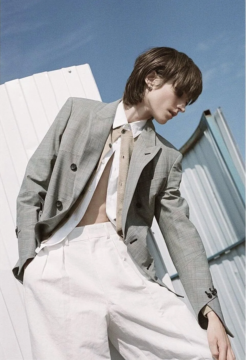 Be Bold Even if You’re Unsure