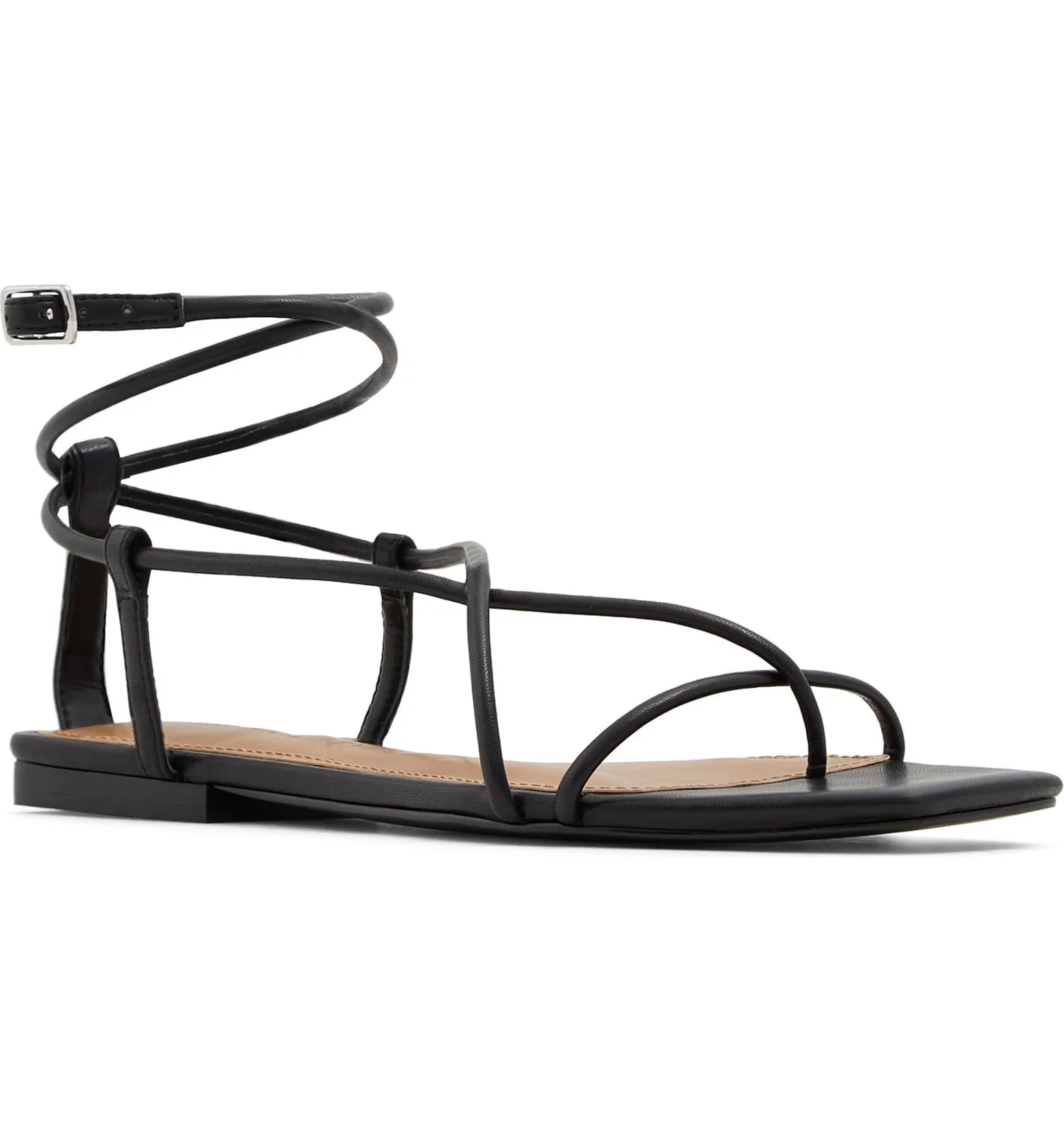 Zander Sandal