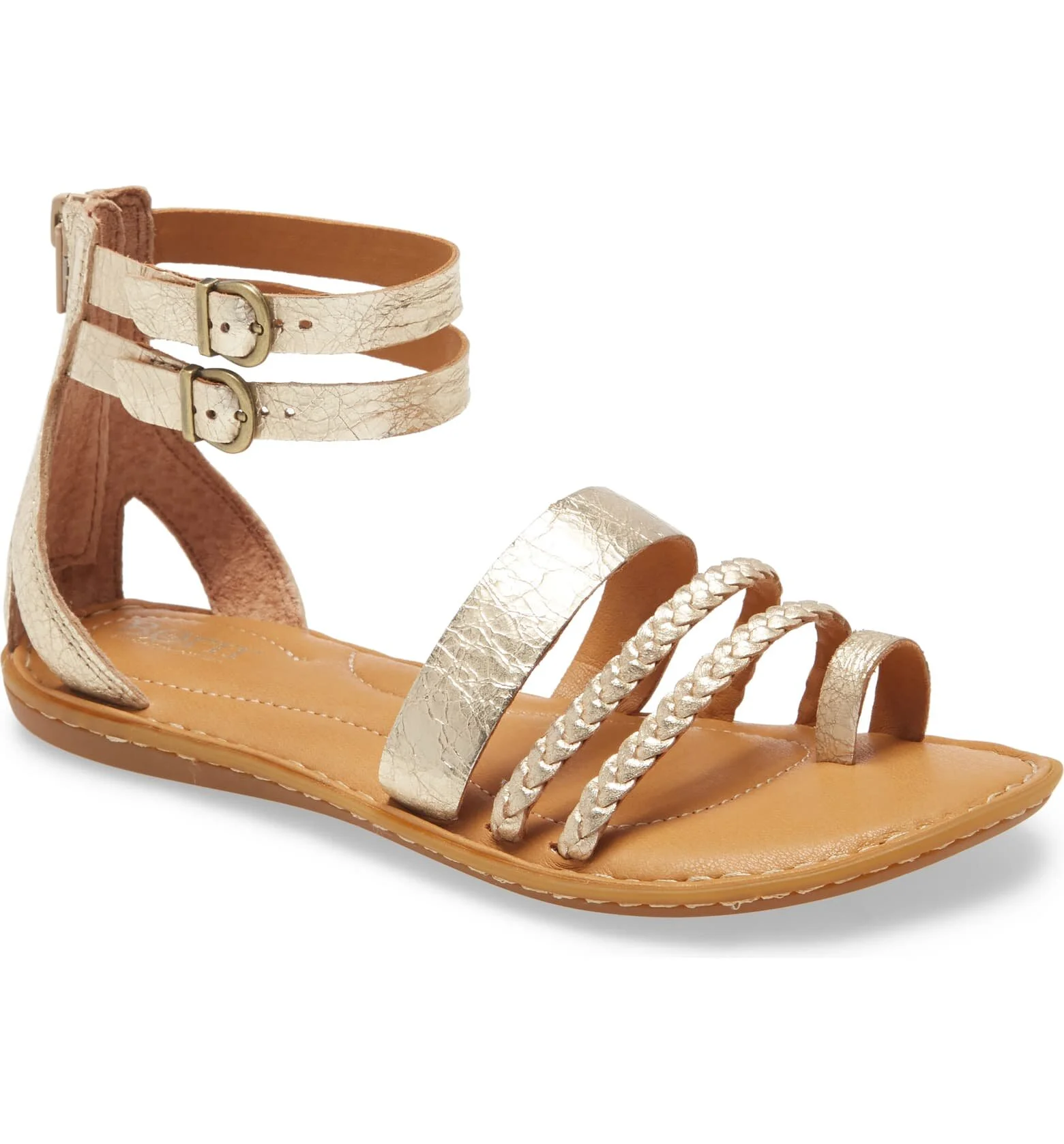 Feon Strappy Sandal