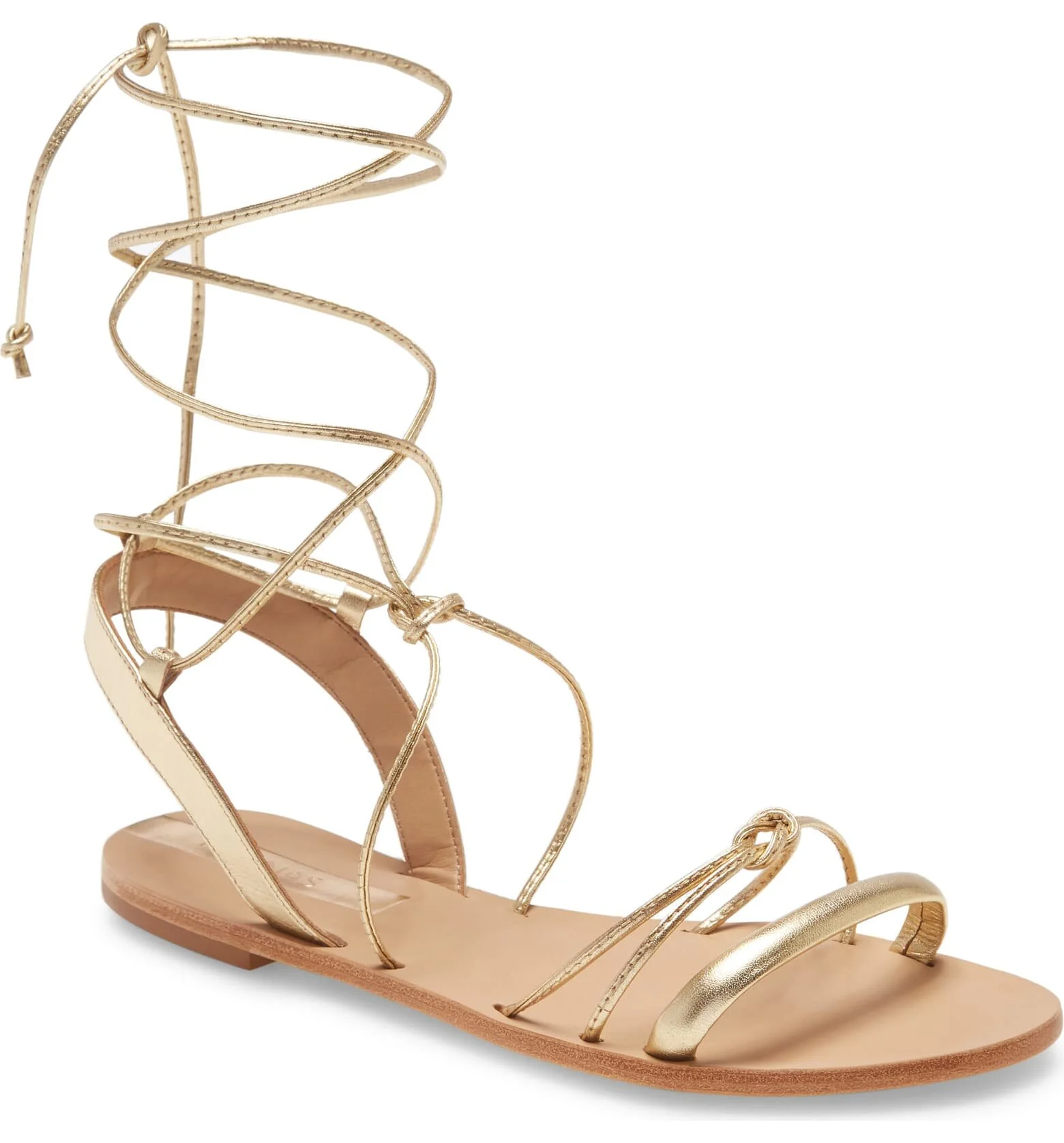 Gladiator Sandal