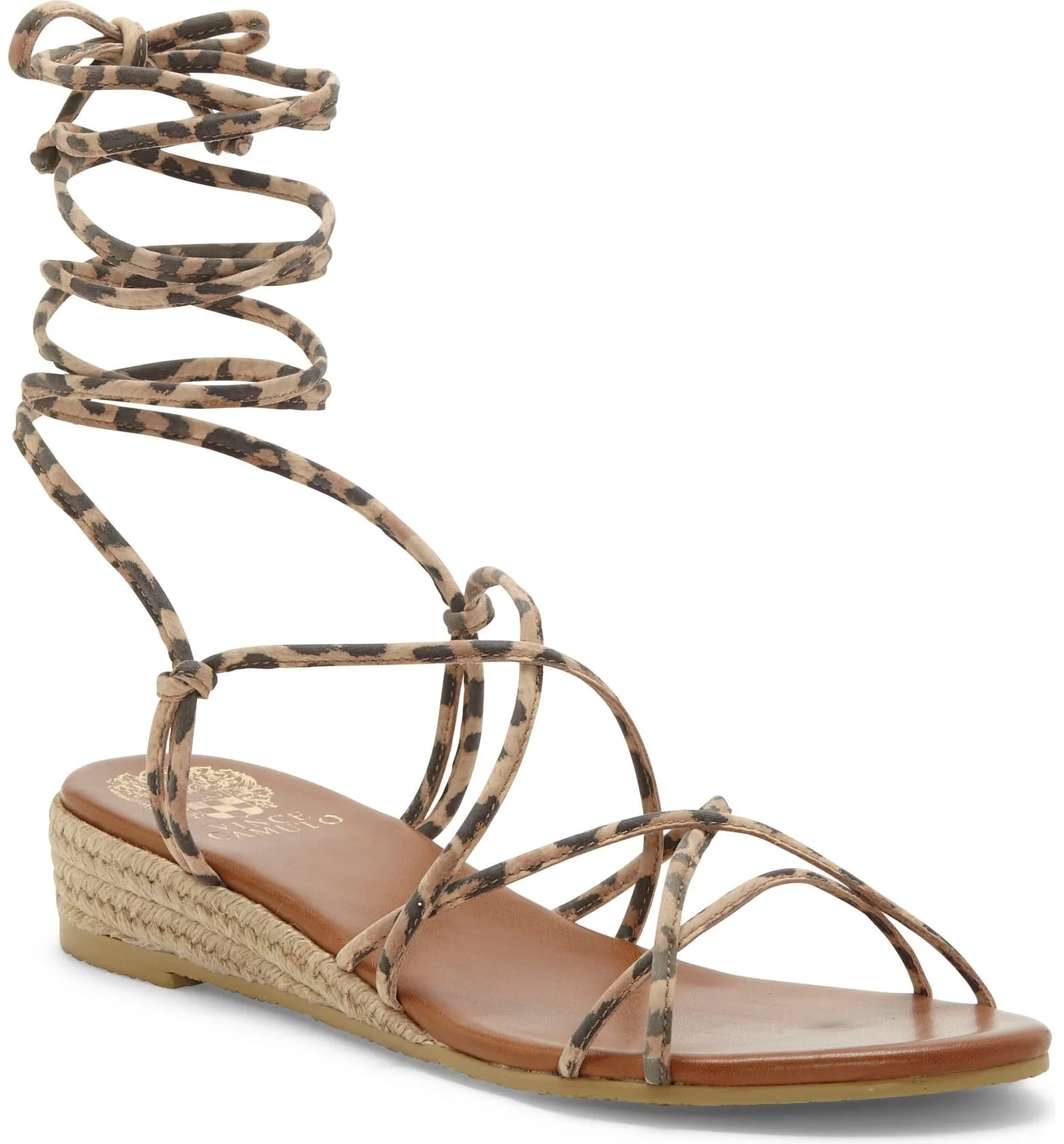 Prasetta Gladiator Sandal