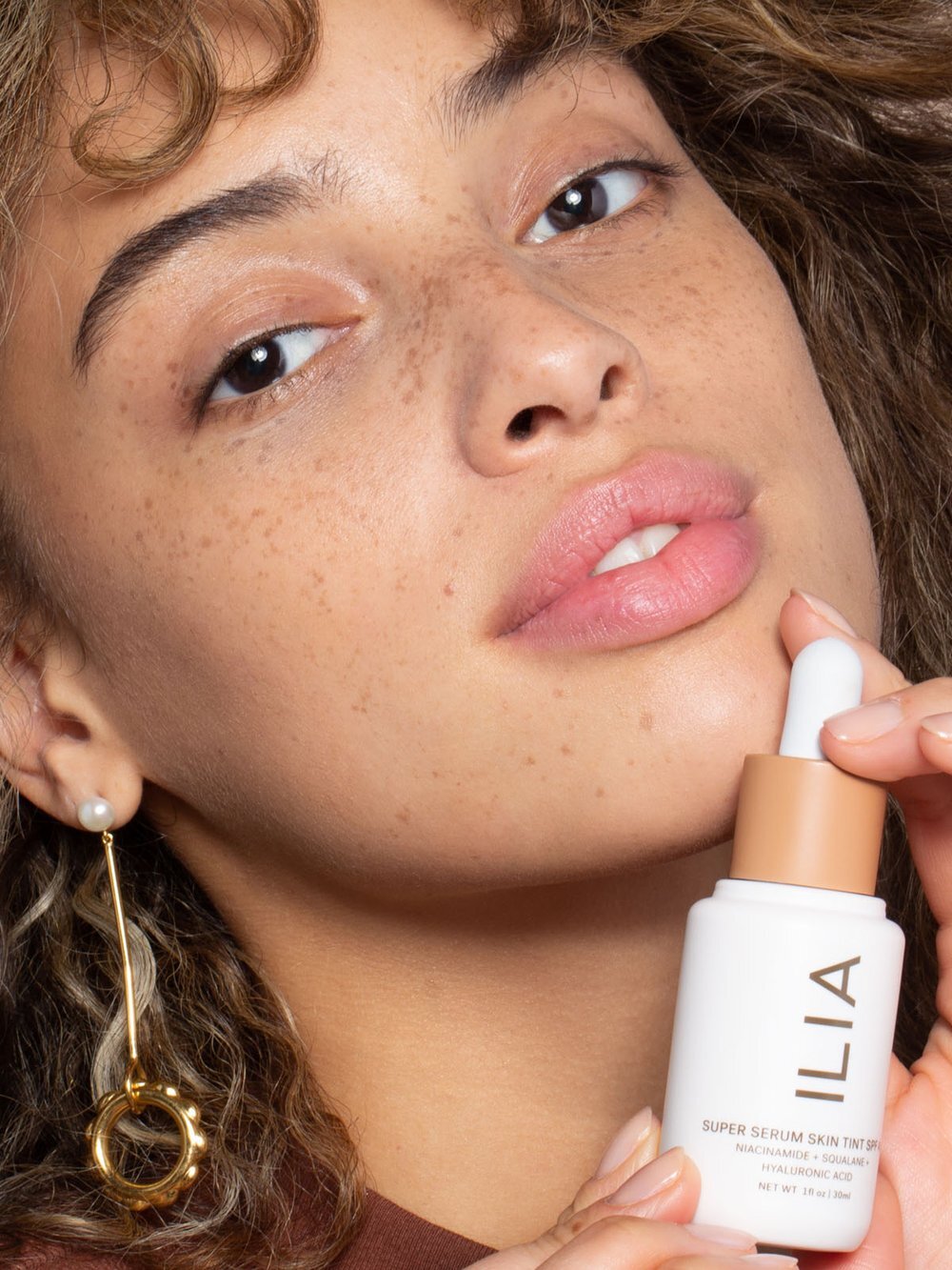 Super Serum Skin Tint SPF 40