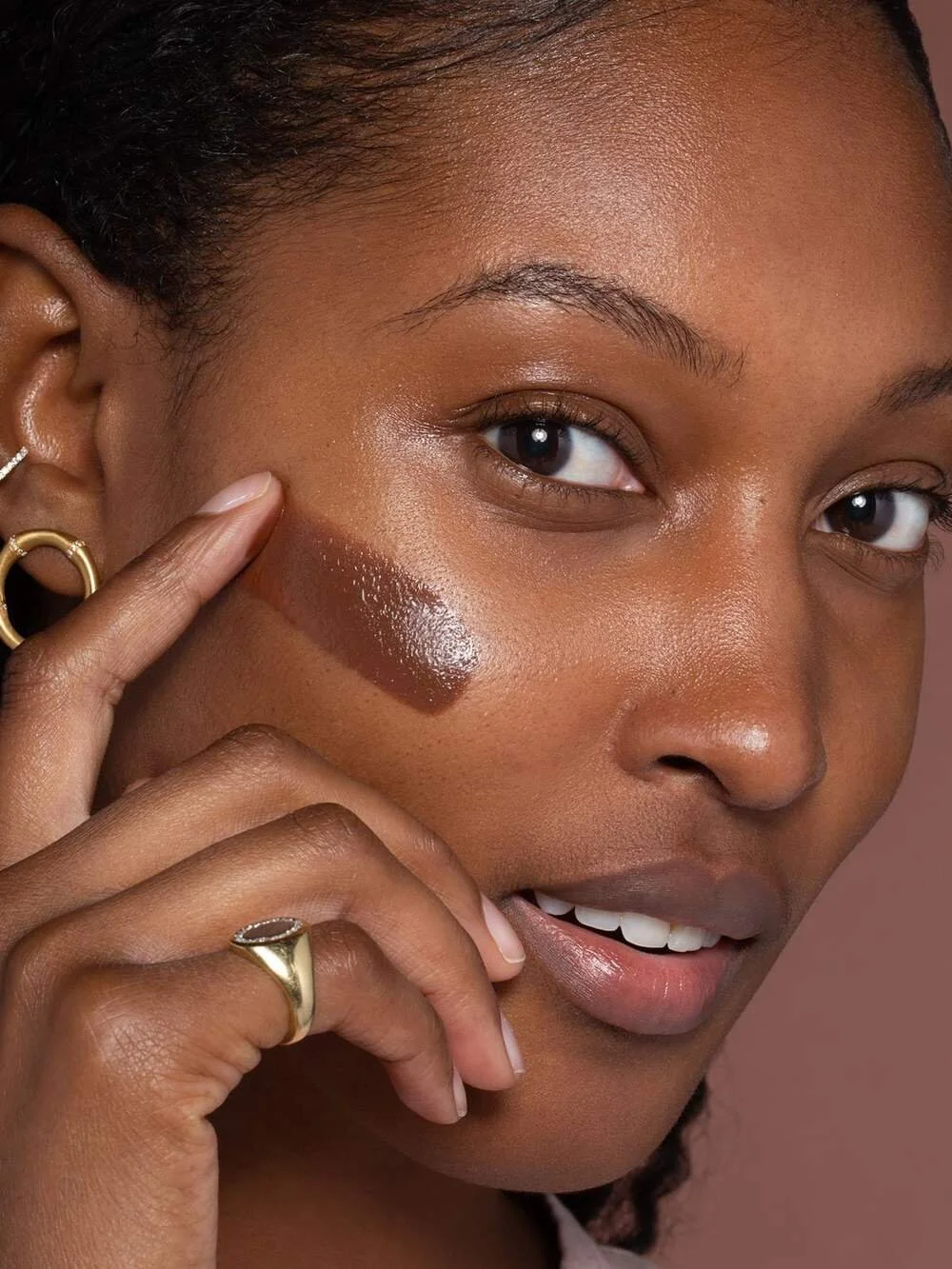 Super Serum Skin Tint SPF 40