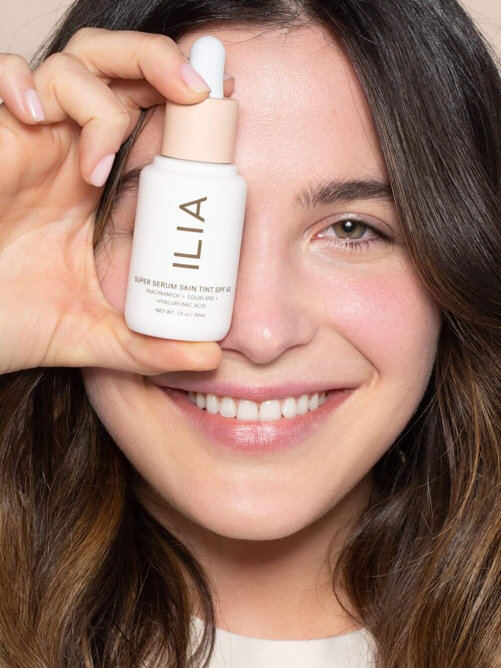 Super Serum Skin Tint SPF 40